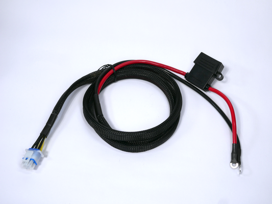 HD-Power | Amplifier Power Wire For Harley Davidson® Motorcycles
