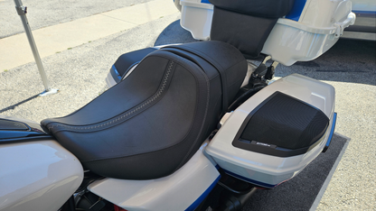 HD-24LID | Cut In Lid Kit For Harley Davidson® Motorcycles (2024+)