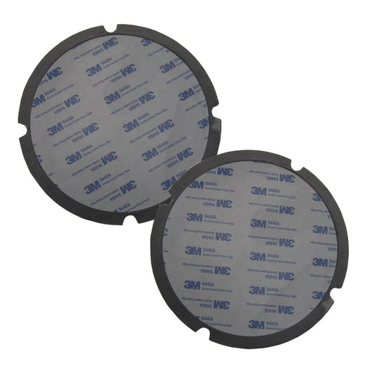 6.5" Weather Resistant Mesh Speaker Cover