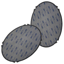 EX69-24SKIN | 6x9 Weather Resistant Mesh Speaker Cover For Harley Davidson® Motorcycles (2024+)