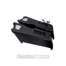 HD13.SBW | Drop In Subwoofer Kit For Harley Davidson® Motorcycles (1998-2013)