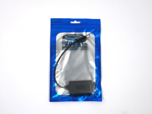 HS-5517 (23.5 Wireless Carplay Adapter)