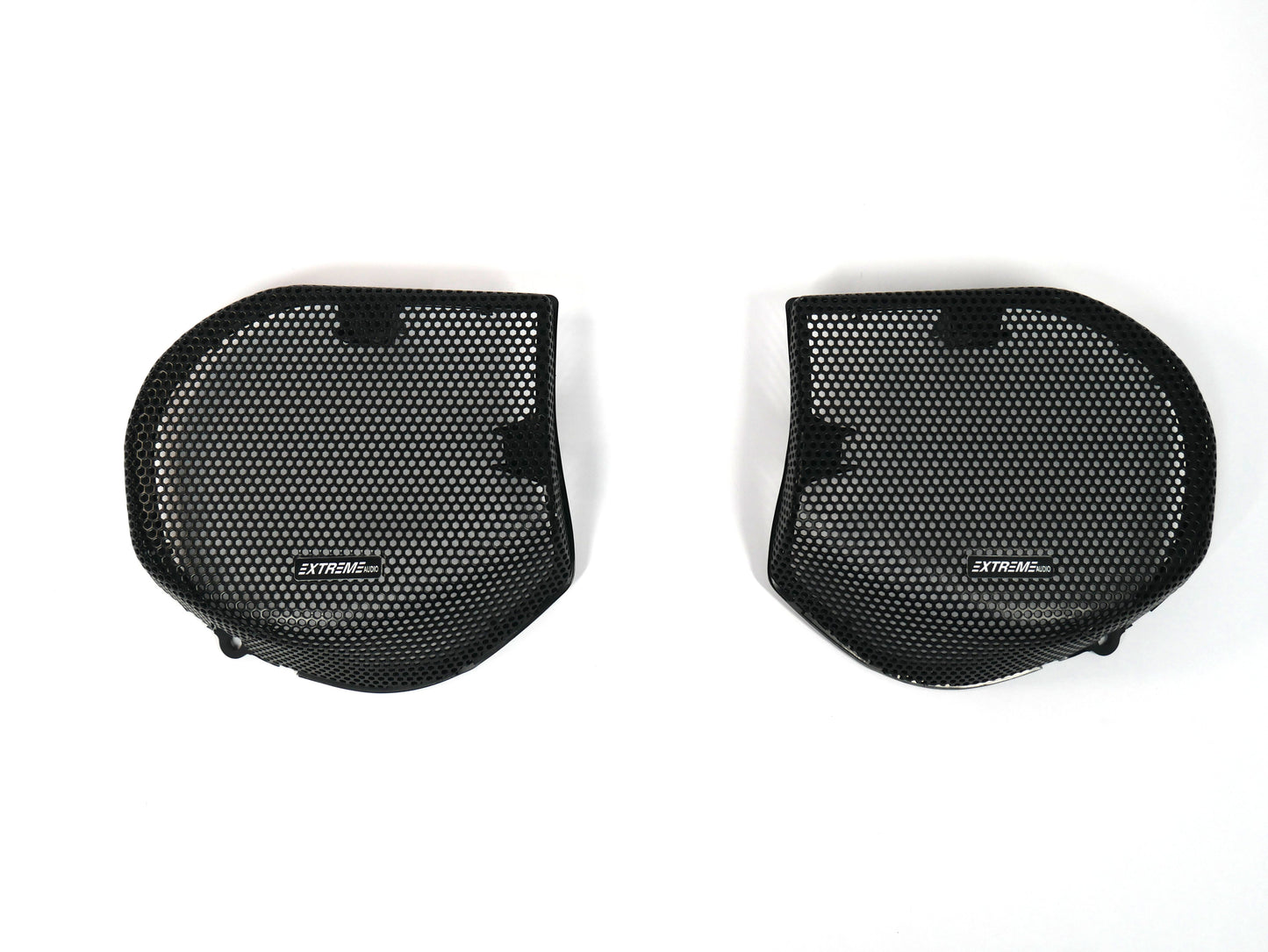 24SG | Street Glide® Metal Speaker Grills (2024+)