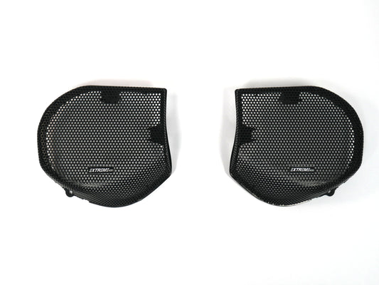 24SG (2024+ Street Glide Speaker Grills)