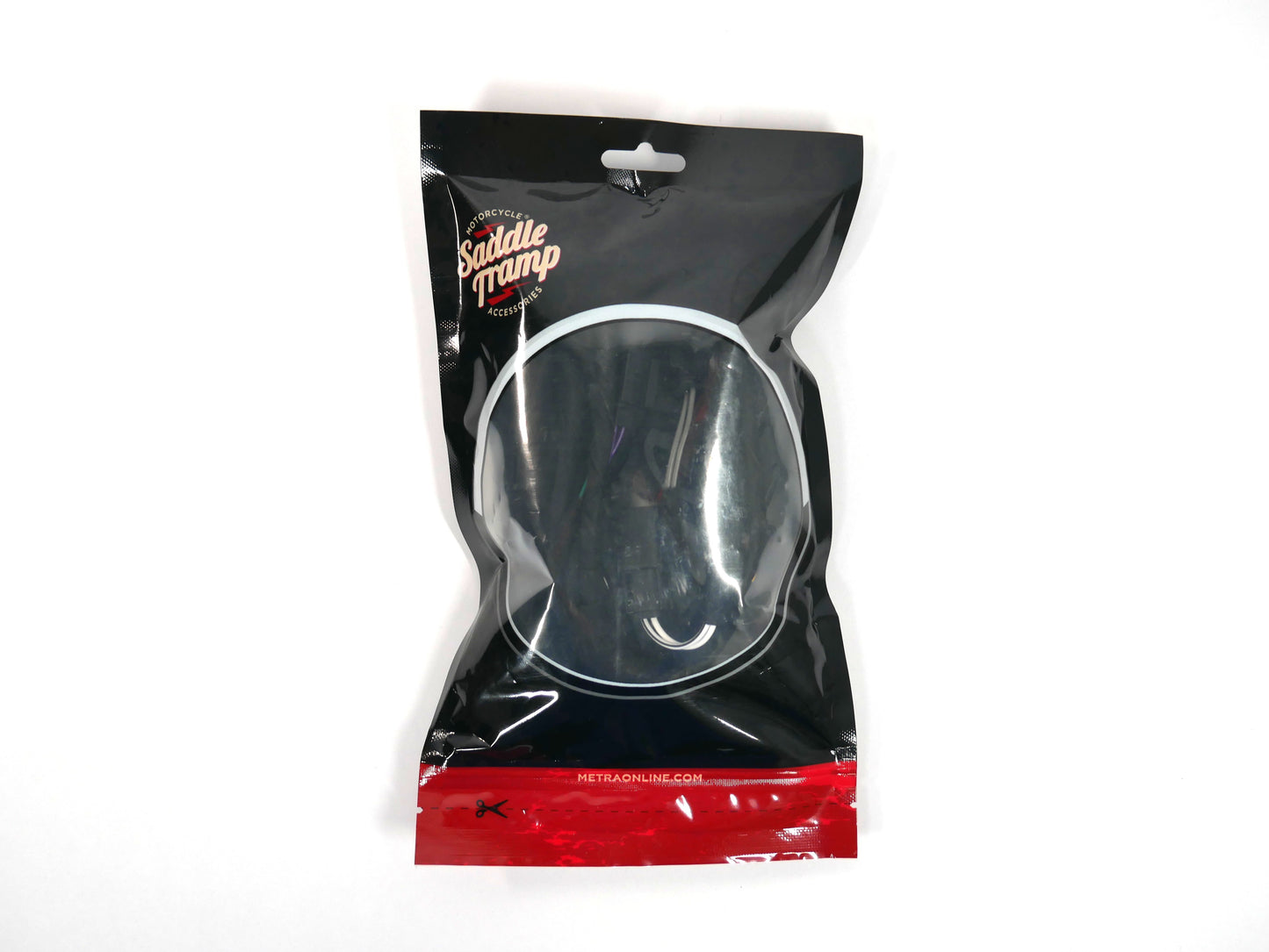 BC-9700P | Metra - Radio Install Harness For Electra Glide® Police Edition Harley Davidson® Motorcycles (2014-2025)