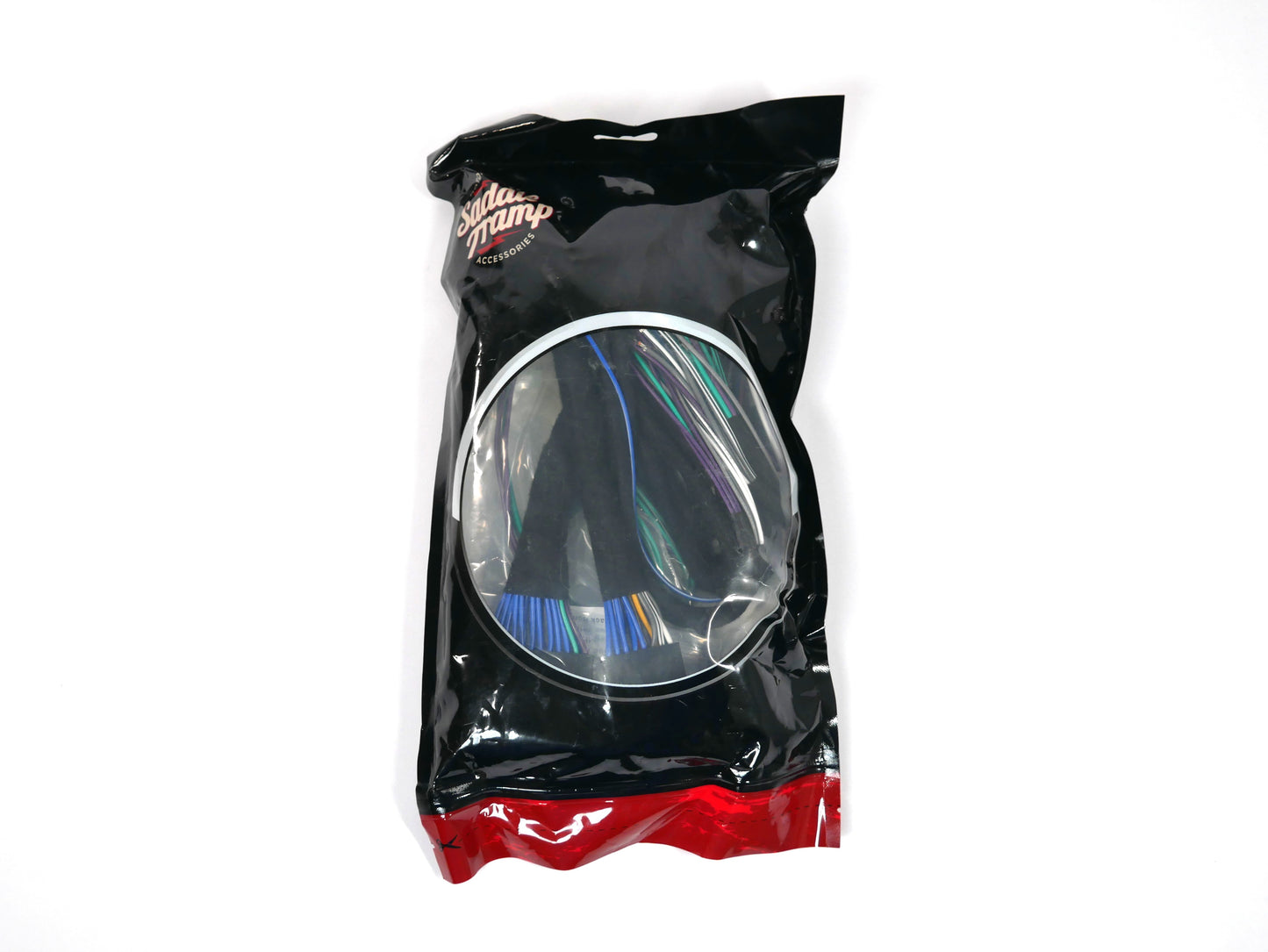 BC-9716 DSP | Metra - Amplifier Harness For Harley Davidson® Motorcycles (1998-2013)