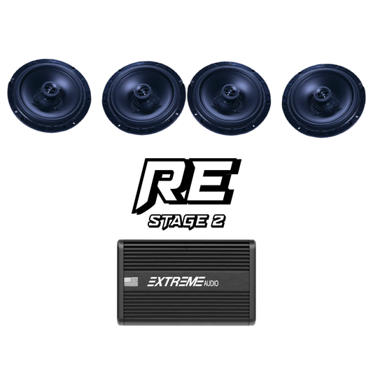 14-23 ULTRA / Stage 2 / RE KIT