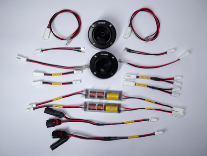 SS-TW (Standalone Super Tweeter)