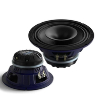 EX-65 | 6.5” Plug & Play Harley Davidson® Speakers – Premium Audio Upgrade