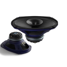 EX-69 | 6x9” Plug & Play Harley Davidson® Speakers – Premium Audio Upgrade