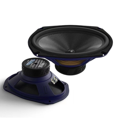 Limited® | STAGE 3 | "RE" Plug & Play Audio Kit (2024+)