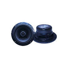 RE-65 | 6.5” Plug & Play Harley Davidson® Speakers – Performance Audio Upgrade