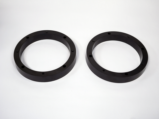 TPLS (3/4" or 1" Tour Pack / Lower Speaker Spacer)