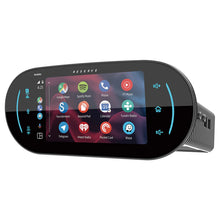 WHD.RG | Soundstream Reserve - Plug & Play Head Unit For Harley Davidson® Motorcycles (1998-2013)