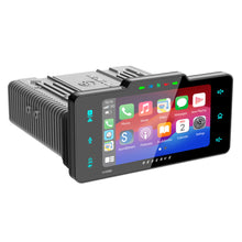 WHD.SG | Soundstream Reserve - Plug & Play Head Unit For Harley Davidson® Motorcycles (1998-2013)