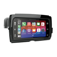 WHD14+ | Soundstream Reserve - Plug & Play Head Unit For Harley Davidson® Motorcycles (2014-2023)