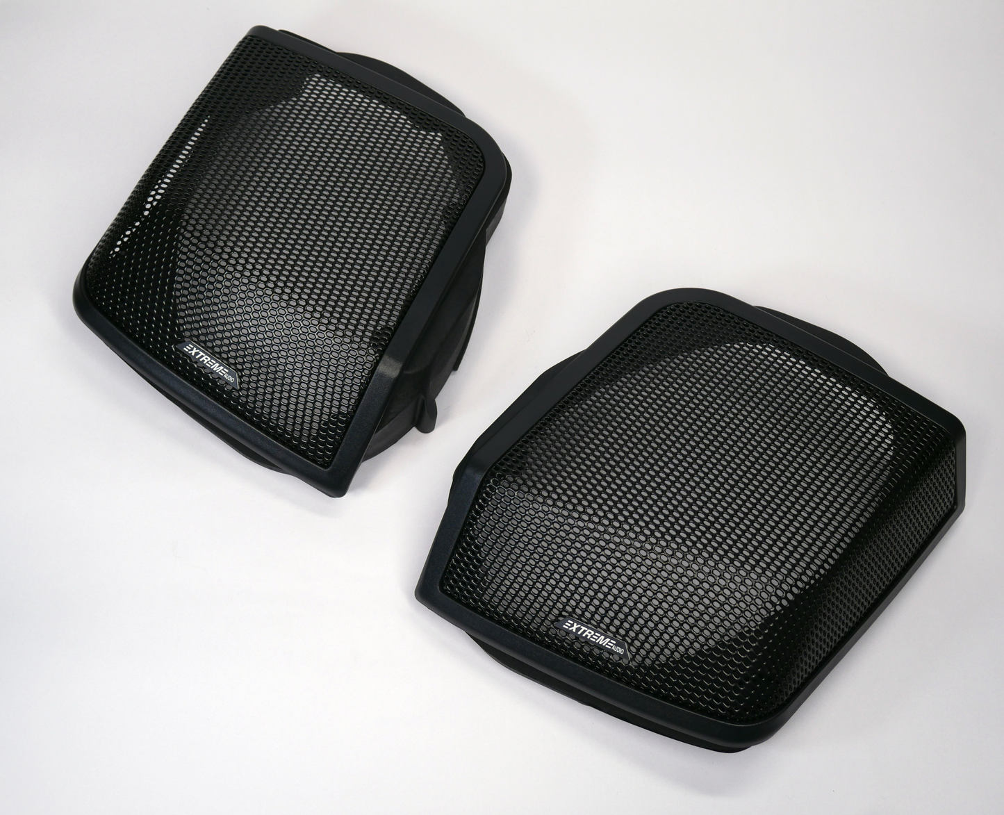 98-13 Road Glide / Stage 4 / EX KIT