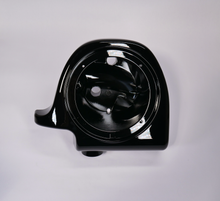 HD-9813SP | Lower Speaker Pod For Harley Davidson® Motorcycles (1998-2013)