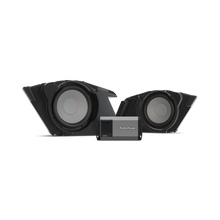 HD14-SBSUB | Rockford Fosgate® - Drop In Subwoofer Kit For Harley Davidson® Motorcycles (2014-2023)