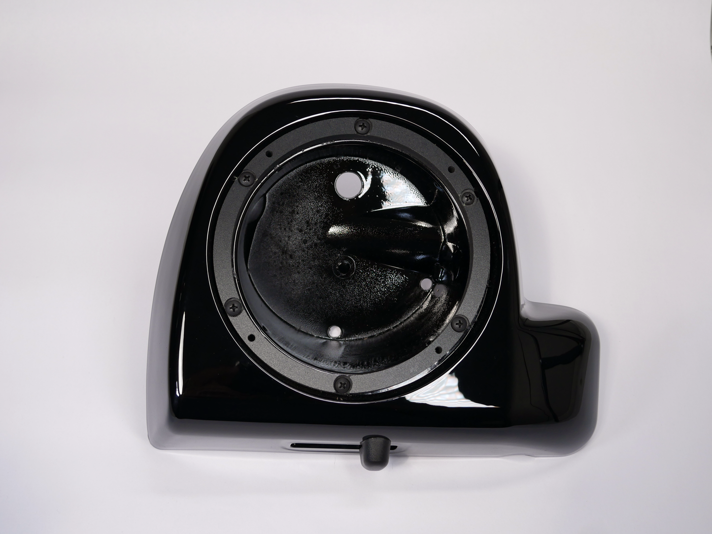 HD-14LSP | Lower Speaker Pod For Harley Davidson® Motorcycles (2014-2023)