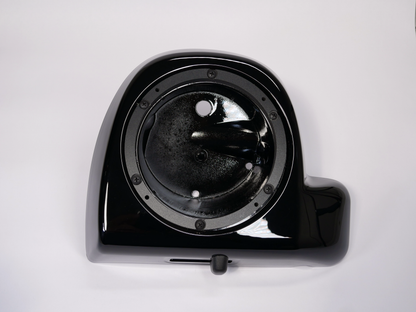 CVO® | Road Glide® | "SS" Plug & Play Speaker Kit (2014-2023)