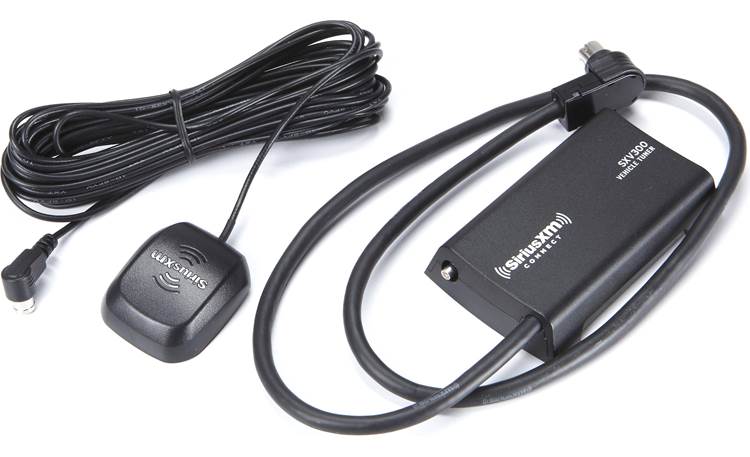 WHD.SG | Soundstream Reserve - Plug & Play Head Unit For Harley Davidson® Motorcycles (1998-2013)