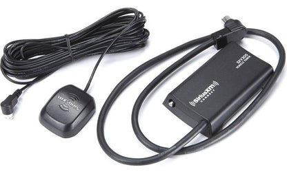 WHD.SG | Soundstream Reserve - Plug & Play Head Unit For Harley Davidson® Motorcycles (1998-2013)