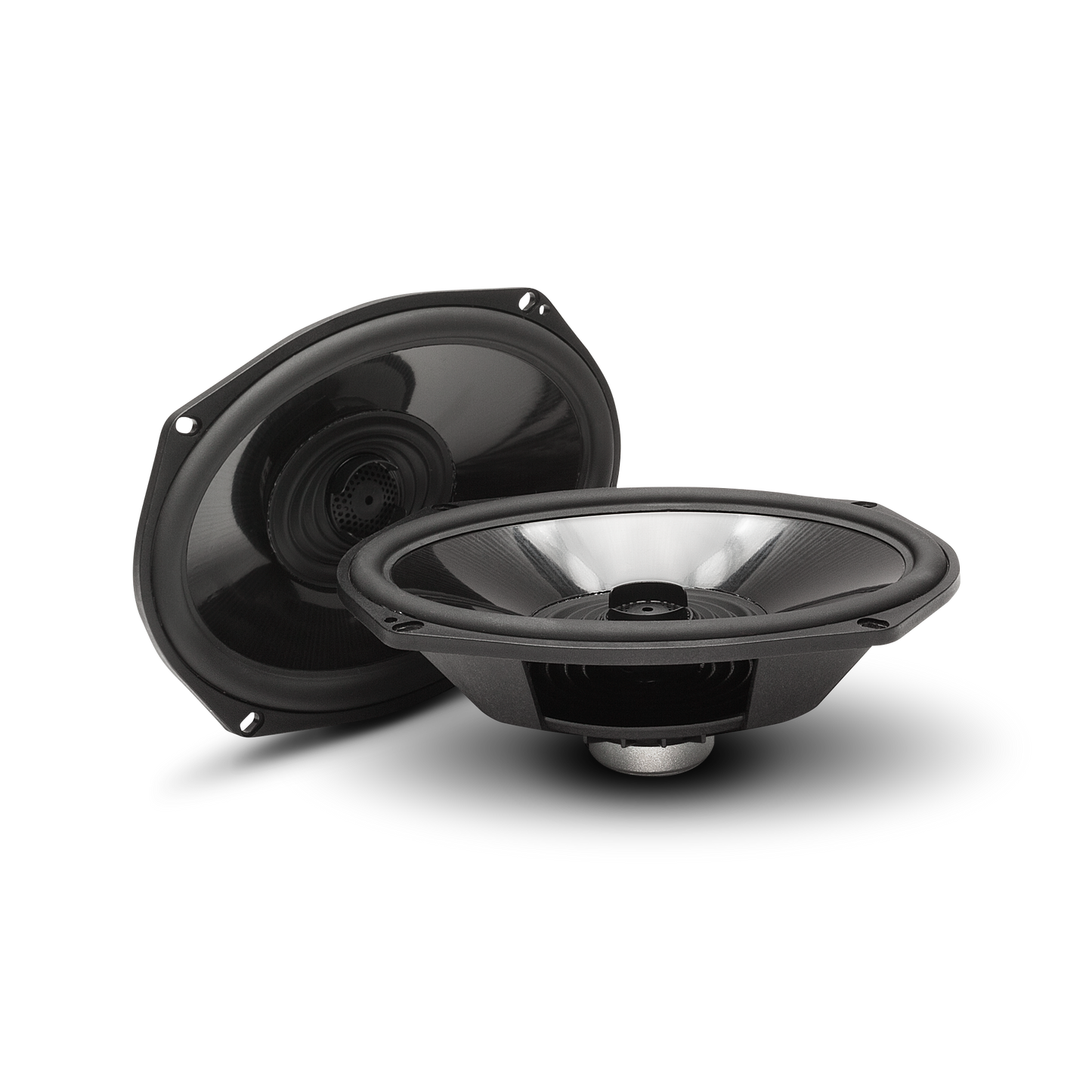 Road Glide® | STAGE 5 | "SS" Plug & Play Audio Kit (2014-2023)