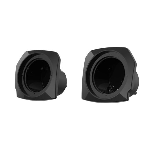 Limited® | STAGE 4 | "SS" Plug & Play Audio Kit (2024+)